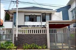 Disewakan! Rumah 5 Kamar Tidur &
5 Kamar Mandi di Radio Dalam, Jakarta Selatan Disewakan! Rumah 5 Kamar Tidur &
5 Kamar Mandi di Radio Dalam, Jakarta Selatan