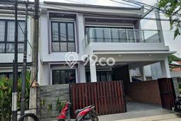 Hunian Nyaman Asri 3 KT Siap Huni di Bintaro Tangerang Selatan Hunian Nyaman Asri 3 KT Siap Huni di Bintaro Tangerang Selatan