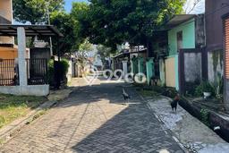 Tanah Siap Bangun Dijual di Tangerang Punya Luas 176m2 Tanah Siap Bangun Dijual di Tangerang Punya Luas 176m2