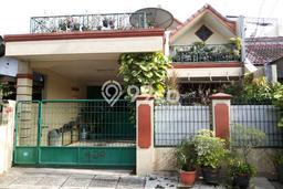 Dijual Rumah Mewah Megah Dengan View Cantik di Kramat, Jakarta Pusat Dijual Rumah Mewah Megah Dengan View Cantik di Kramat, Jakarta Pusat