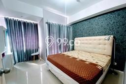 Dijual Apartemen 1 KT & 1 KM di Jakarta Pusat Area Strategis Dijual Apartemen 1 KT & 1 KM di Jakarta Pusat Area Strategis