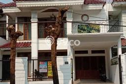 Rumah Sewa Jakarta Selatan LT 240m2 LB 350m2 Area Pondok Indah Rumah Sewa Jakarta Selatan LT 240m2 LB 350m2 Area Pondok Indah