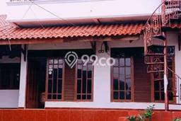 Dijual Hunian Rumah Nyaman 6 KT di Lenteng Agung, Jakarta Selatan Dijual Hunian Rumah Nyaman 6 KT di Lenteng Agung, Jakarta Selatan
