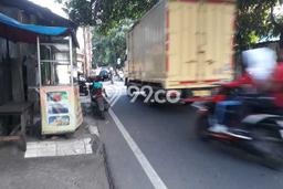 Dijual Tanah Lokasi Condet, Jakarta Timur Seluas 466m2 Dijual Tanah Lokasi Condet, Jakarta Timur Seluas 466m2