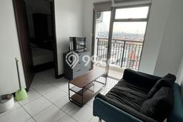 Dijual Apartemen 2 KT di Bandung Luas 42m2 Dijual Apartemen 2 KT di Bandung Luas 42m2