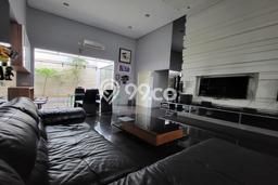 Hunian Mewah LB 185m2 Siap Huni Desain Elegan di Kota Baru Parahyangan, Bandung Hunian Mewah LB 185m2 Siap Huni Desain Elegan di Kota Baru Parahyangan, Bandung