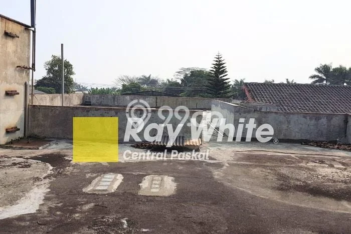 Jarang Ada! Tanah di Batujajar Punya Luas 2680m2 SHM Jarang Ada! Tanah di Batujajar Punya Luas 2680m2 SHM