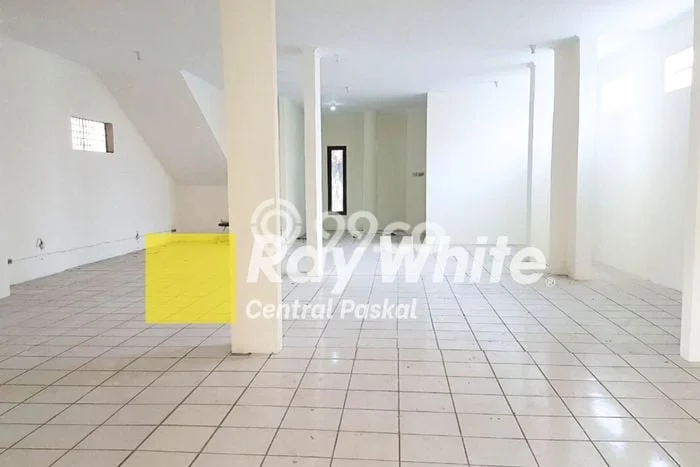 Jarang Ada! Tanah di Batujajar Punya Luas 2680m2 SHM Jarang Ada! Tanah di Batujajar Punya Luas 2680m2 SHM