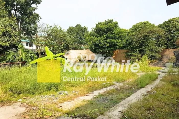 Jarang Ada! Tanah di Batujajar Punya Luas 2680m2 SHM Jarang Ada! Tanah di Batujajar Punya Luas 2680m2 SHM