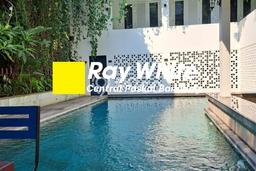 For Sale Rumah Elit Exclusive di Palmerah, Jakarta Barat For Sale Rumah Elit Exclusive di Palmerah, Jakarta Barat