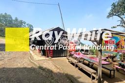 Dijual Tanah di Bandung, Luas 3730m2 SHM Dijual Tanah di Bandung, Luas 3730m2 SHM