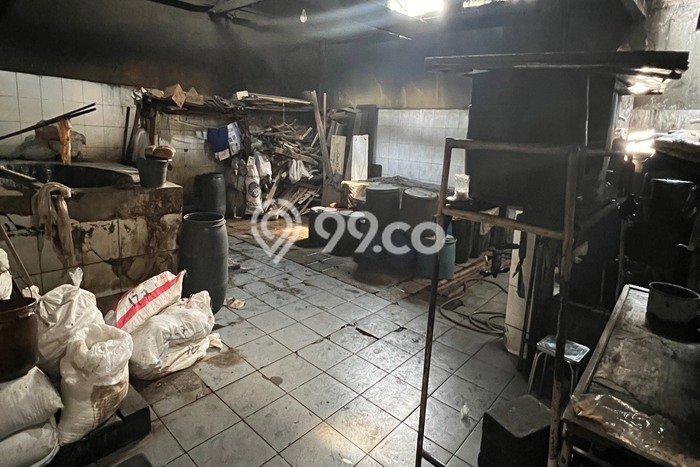 Pabrik Kecap Ternama, Masih Produksi, Bandung Pabrik Kecap Ternama, Masih Produksi, Bandung
