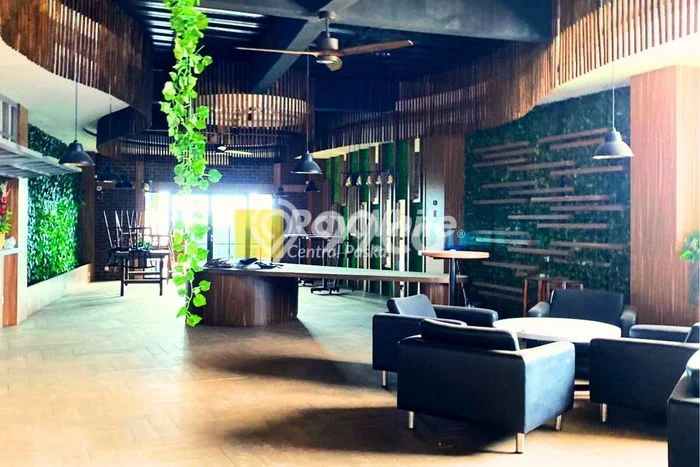 INVESTASI POTENSIAL! Kantor di Peta, Luas 1700m2m², Tingkat ROI Tinggi INVESTASI POTENSIAL! Kantor di Peta, Luas 1700m2m², Tingkat ROI Tinggi