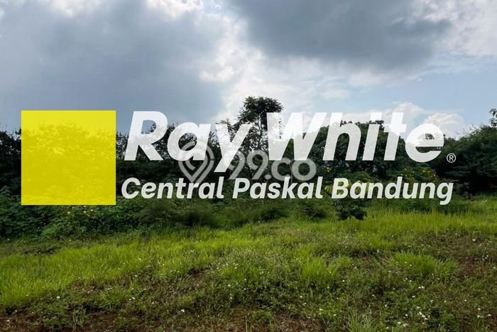 Kavling Tanah untuk Dijual di Resor Dago Pakar, Bandung, Luas 694m2 Kavling Tanah untuk Dijual di Resor Dago Pakar, Bandung, Luas 694m2