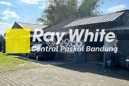 Gudang Komersial Dijual di Dayeuhkolot Bandung LT 1500m2 & LB 800m2 Gudang Komersial Dijual di Dayeuhkolot Bandung LT 1500m2 & LB 800m2