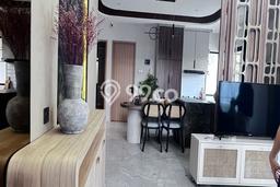 PENAWARAN TERBATAS! Rumah Berkualitas di Kota Baru Parahyangan, LT 126m² Bangunan 118m² PENAWARAN TERBATAS! Rumah Berkualitas di Kota Baru Parahyangan, LT 126m² Bangunan 118m²