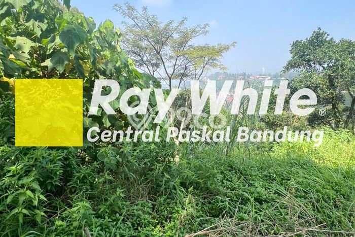 Dijual Tanah di Bandung, Luas 3730m2 SHM Dijual Tanah di Bandung, Luas 3730m2 SHM
