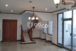 Paling Dicari! Apartemen Eksklusif Dijual di Prapanca Punya 3 Bedroom Paling Dicari! Apartemen Eksklusif Dijual di Prapanca Punya 3 Bedroom