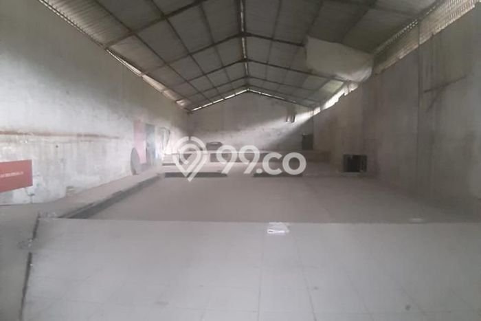 Gudang Dijual di Jakarta Utara LT 7000m2 & LB 30m2 Lokasi Terbaik! Gudang Dijual di Jakarta Utara LT 7000m2 & LB 30m2 Lokasi Terbaik!