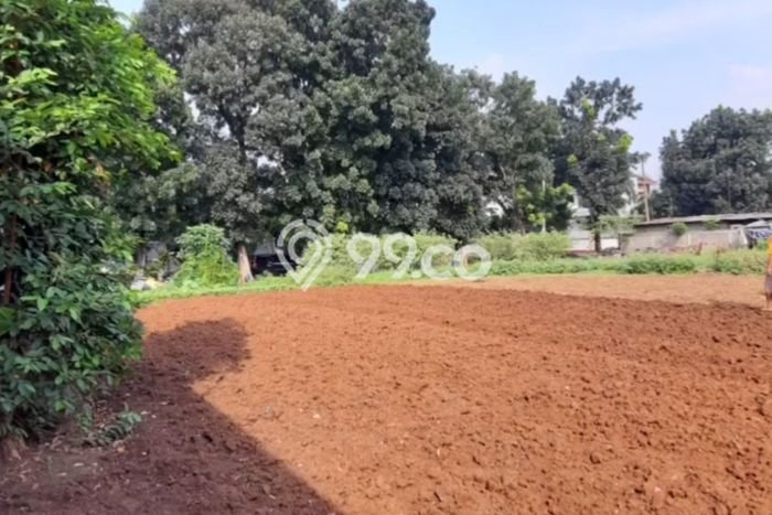 Tanah untuk Dijual Lokasi Duren Sawit, Jakarta Timur Luas 349m2 SHM Tanah untuk Dijual Lokasi Duren Sawit, Jakarta Timur Luas 349m2 SHM
