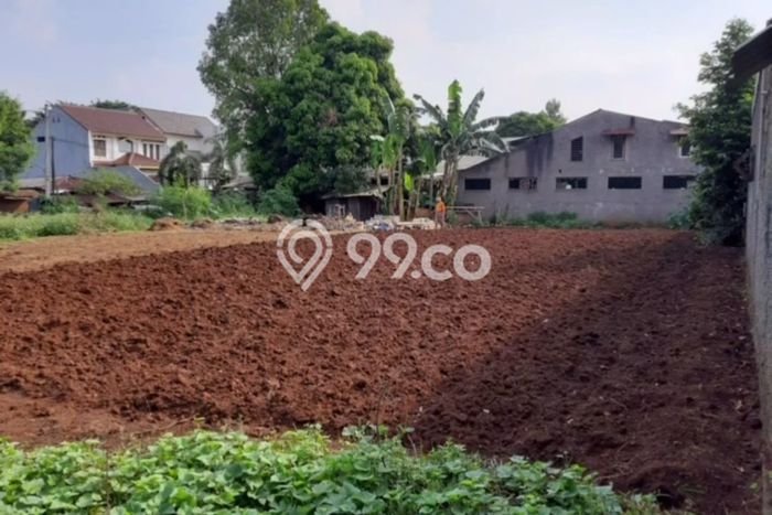 Tanah untuk Dijual Lokasi Duren Sawit, Jakarta Timur Luas 349m2 SHM Tanah untuk Dijual Lokasi Duren Sawit, Jakarta Timur Luas 349m2 SHM