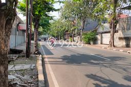 Dijual Tanah Lokasi Cengkareng Barat, Jakarta Barat Seluas 371m2 Dijual Tanah Lokasi Cengkareng Barat, Jakarta Barat Seluas 371m2