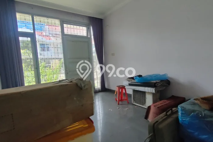 Best Deal Hunian Mewah Ideal dan Luas di Kemayoran, Jakarta Pusat Best Deal Hunian Mewah Ideal dan Luas di Kemayoran, Jakarta Pusat
