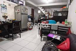 Siap Huni Hunian Elit 4 Kamar di Pademangan Dekat ke Mana Pun Siap Huni Hunian Elit 4 Kamar di Pademangan Dekat ke Mana Pun