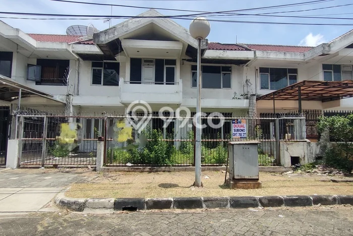 Best Deal Hunian Mewah Ideal dan Luas di Kemayoran, Jakarta Pusat Best Deal Hunian Mewah Ideal dan Luas di Kemayoran, Jakarta Pusat