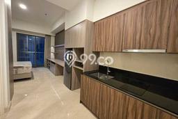 Dijual Apartemen Prestisius di Thamrin 0 Kamar & 1 Kamar Mandi Dijual Apartemen Prestisius di Thamrin 0 Kamar & 1 Kamar Mandi