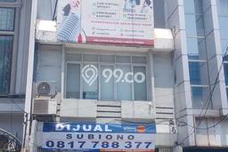 Unit Ruko Dijual di Jakarta Utara LT 150m2 & LB 450m2 Unit Ruko Dijual di Jakarta Utara LT 150m2 & LB 450m2