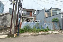Kavling Tanah Dijual di Cilandak Jakarta Selatan Spesifikasi 236m2 Kavling Tanah Dijual di Cilandak Jakarta Selatan Spesifikasi 236m2
