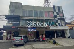 Ruko Bagus Dijual LB 575m2 Lokasi Strategis Tangerang Area Cocok untuk Berbisnis Ruko Bagus Dijual LB 575m2 Lokasi Strategis Tangerang Area Cocok untuk Berbisnis