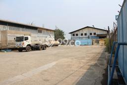 Disewakan Komersial di Kawasan Ramai Dadap Luas 1200m2 Disewakan Komersial di Kawasan Ramai Dadap Luas 1200m2