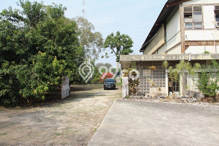 Komersial Dijual di Karawang Timur LT 50830m2, LB 5500m2 Solusi Investasi Cerdas Komersial Dijual di Karawang Timur LT 50830m2, LB 5500m2 Solusi Investasi Cerdas