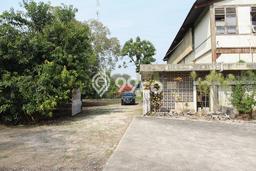 Komersial Dijual di Karawang Timur LT 50830m2, LB 5500m2 Solusi Investasi Cerdas Komersial Dijual di Karawang Timur LT 50830m2, LB 5500m2 Solusi Investasi Cerdas