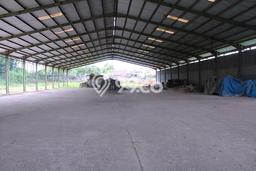 Gudang Bagus LT 20630m2 LB 3500m2 Dijual di Cibadak Sukabumi Gudang Bagus LT 20630m2 LB 3500m2 Dijual di Cibadak Sukabumi