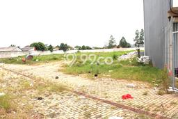 Tanah di Neglasari, Tangerang Luas 9601m2 Dijual Segera Tanah di Neglasari, Tangerang Luas 9601m2 Dijual Segera