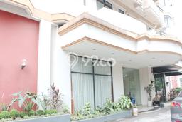 Apartemen Sewa 2 Kamar Murah Siap Huni di Jakarta Pusat, Luas 92m2 Apartemen Sewa 2 Kamar Murah Siap Huni di Jakarta Pusat, Luas 92m2