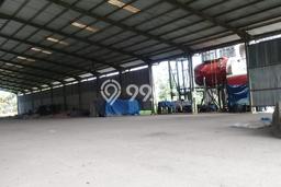 Unit Pabrik Dijual di Cibadak Sukabumi Luas Bangunan 3.5e+07m2 Unit Pabrik Dijual di Cibadak Sukabumi Luas Bangunan 3.5e+07m2