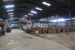 Disewakan Pabrik di Cikande Serang LT 15000m2, LB 13320m2 Disewakan Pabrik di Cikande Serang LT 15000m2, LB 13320m2