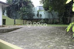 Dijual! Komersial di Kemang Jakarta Selatan LT 6417m2 / LB 1300m2 Kawasan Bisnis Dijual! Komersial di Kemang Jakarta Selatan LT 6417m2 / LB 1300m2 Kawasan Bisnis
