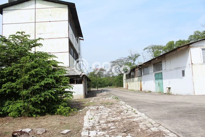 Komersial Dijual di Karawang Timur LT 50830m2, LB 5500m2 Solusi Investasi Cerdas Komersial Dijual di Karawang Timur LT 50830m2, LB 5500m2 Solusi Investasi Cerdas