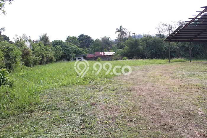 Lahan untuk Dijual Lokasi Cibadak, Sukabumi Luas 20630m2 SHM Lahan untuk Dijual Lokasi Cibadak, Sukabumi Luas 20630m2 SHM