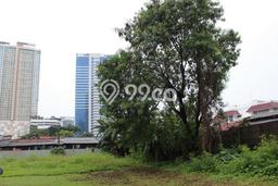 Komersial Dijual di Jakarta Selatan LT 5193m2 & LB 30m2 Lokasi Terbaik! Komersial Dijual di Jakarta Selatan LT 5193m2 & LB 30m2 Lokasi Terbaik!