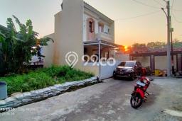 Dijual Tanah di Kramat Jati Jakarta Timur Luas 62m2 SHM Dijual Tanah di Kramat Jati Jakarta Timur Luas 62m2 SHM