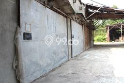 Unit Pabrik Disewa Lokasi Serang, Serang Spesifikasi Luas Bangunan 800m2 Unit Pabrik Disewa Lokasi Serang, Serang Spesifikasi Luas Bangunan 800m2