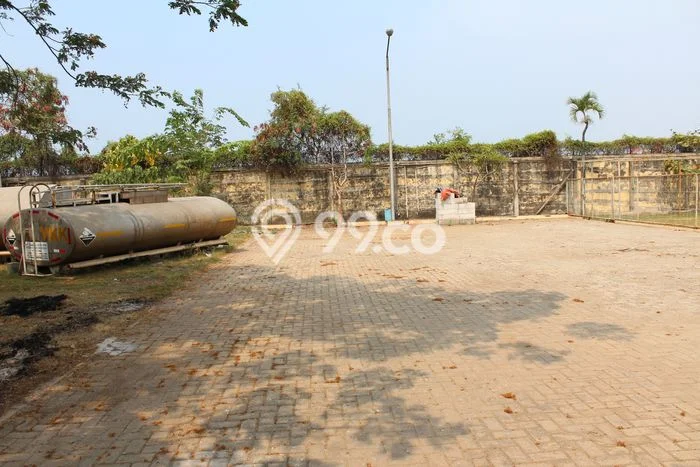 Gudang untuk Disewa di Pusat Tangerang Luas Bangunan 1200m2 Gudang untuk Disewa di Pusat Tangerang Luas Bangunan 1200m2
