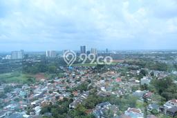 Komersial paling strategis disewakan di BSD Tangerang Selatan Komersial paling strategis disewakan di BSD Tangerang Selatan