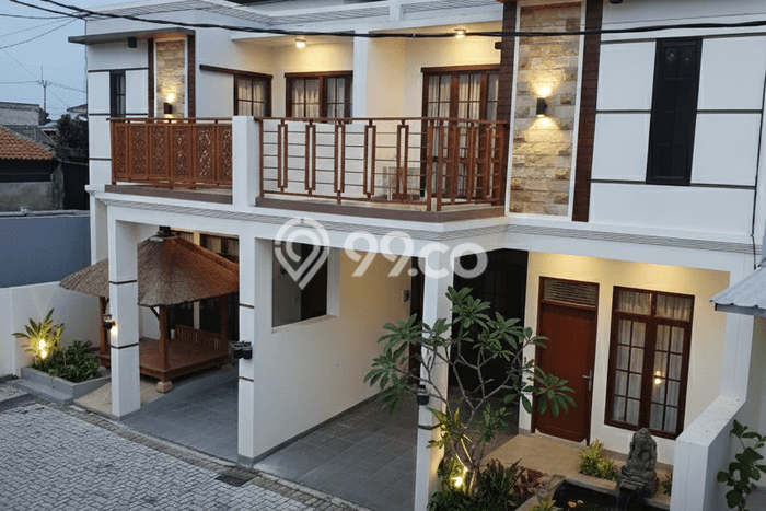 Dijual Hunian Rumah Nyaman 3 KT di Mekarsari, Depok Dijual Hunian Rumah Nyaman 3 KT di Mekarsari, Depok